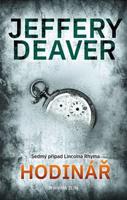 Hodinář - Jeffery Deaver