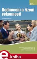 Hodnocení a řízení výkonnosti - Irena Wagnerová