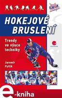 Hokejové bruslení - Jaromír Pytlík