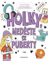 Holky, neděste se puberty - Lizzie Coxová