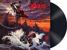 Holy Diver - Dio