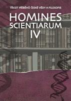 Homines scientiarum IV