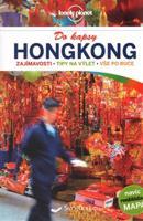 Hongkong do kapsy - Lonely Planet