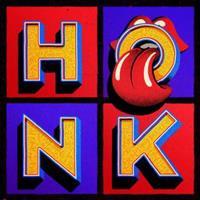 Honk - Rolling Stones