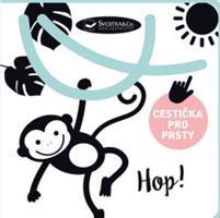 Hop! Cestička pro prsty