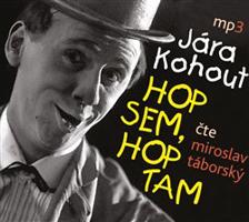 Hop sem, hop tam - Jára Kohout