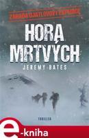 Hora mrtvých - Jeremy Bates