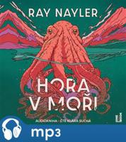 Hora v moři, mp3 - Ray Nayler