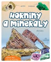 Horniny a minerály - Radosław Żbikowski