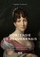 Hortensie de Beauharnais - Izabela Straková