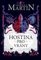 Hostina pro vrány - George R. R. Martin