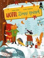 Hotel Zimní spánek - Thomas Krüger