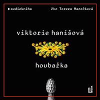 Houbařka - Viktorie Hanišová