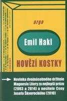 Hovězí kostky - Emil Hakl