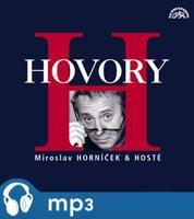 Hovory H - Miroslav Horníček