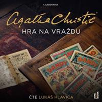 Hra na vraždu - Agatha Christie