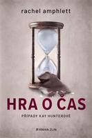 Hra o čas - Rachel Amphlett