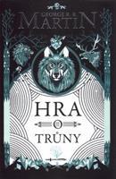 Hra o trůny - George R. R. Martin