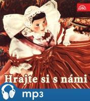 Hrajte si s námi - Jana Berdychová