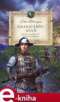 Hraničářův učeň - Kniha osmnáctá - Léčka u Sorata - Zdena Tenklová, John Flanagan