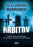 Hřbitov - Robert David Chase, Ed Warren, Lorraine Warren