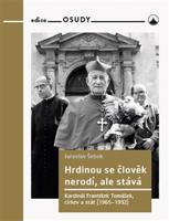 Hrdinou se člověk nerodí, ale stává - Jaroslav Šebek