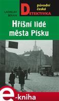 Hříšní lidé města Písku - Ladislav Beran