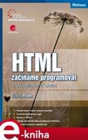 HTML - Slavoj Písek