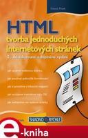 HTML - tvorba jednoduchých internetových stránek - Slavoj Písek