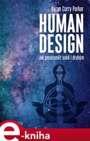 Human design - Karen Curry Parker