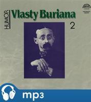 Humor Vlasty Buriana 2. - Vlasta Burian