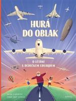 Hurá do oblak - Tomáš Smot Svoboda