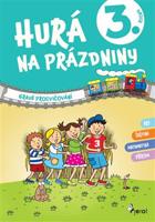 Hurá na prázdniny pro 3. ročník - Petr Šulc