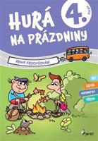 Hurá na prázdniny pro 4. ročník - Petr Šulc