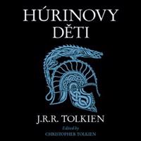 Húrinovy děti - J. R. R. Tolkien