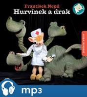 Hurvínek a drak - František Nepil