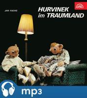 Hurvínek im Traumland - Jan Fuchs