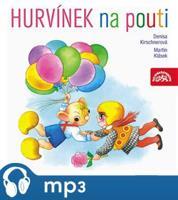 Hurvínek na pouti - Martin Klásek, Denisa Kirschnerová