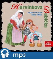 Hurvínkova Babička - Pavel Cmíral, Helena Štáchová