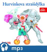 Hurvínkova strašidýlka - Jiří Kubíček, Josef Cincibus, Miloš Kirschner, Pavel Grym