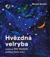 Hvězdná velryba - Nicola Davies