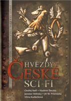 Hvězdy české sci-fi