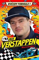 Hvězdy formule 1 - Max Verstappen - Maurice Hamilton