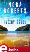 Hvězdy osudu - Nora Roberts