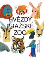 Hvězdy pražské zoo - Jiří Dědeček, Emma Pecháčková