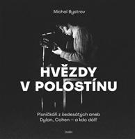 Hvězdy v polostínu - Michal Bystrov