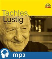 Hvížďala: Tachles, Lustig, mp3 - Karel Hvížďala