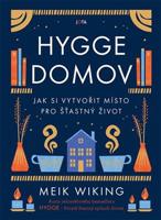 Hygge domov - Meik Wiking