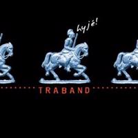 Hyjé! - Traband