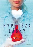 Hypotéza lásky - Laura Stevenová